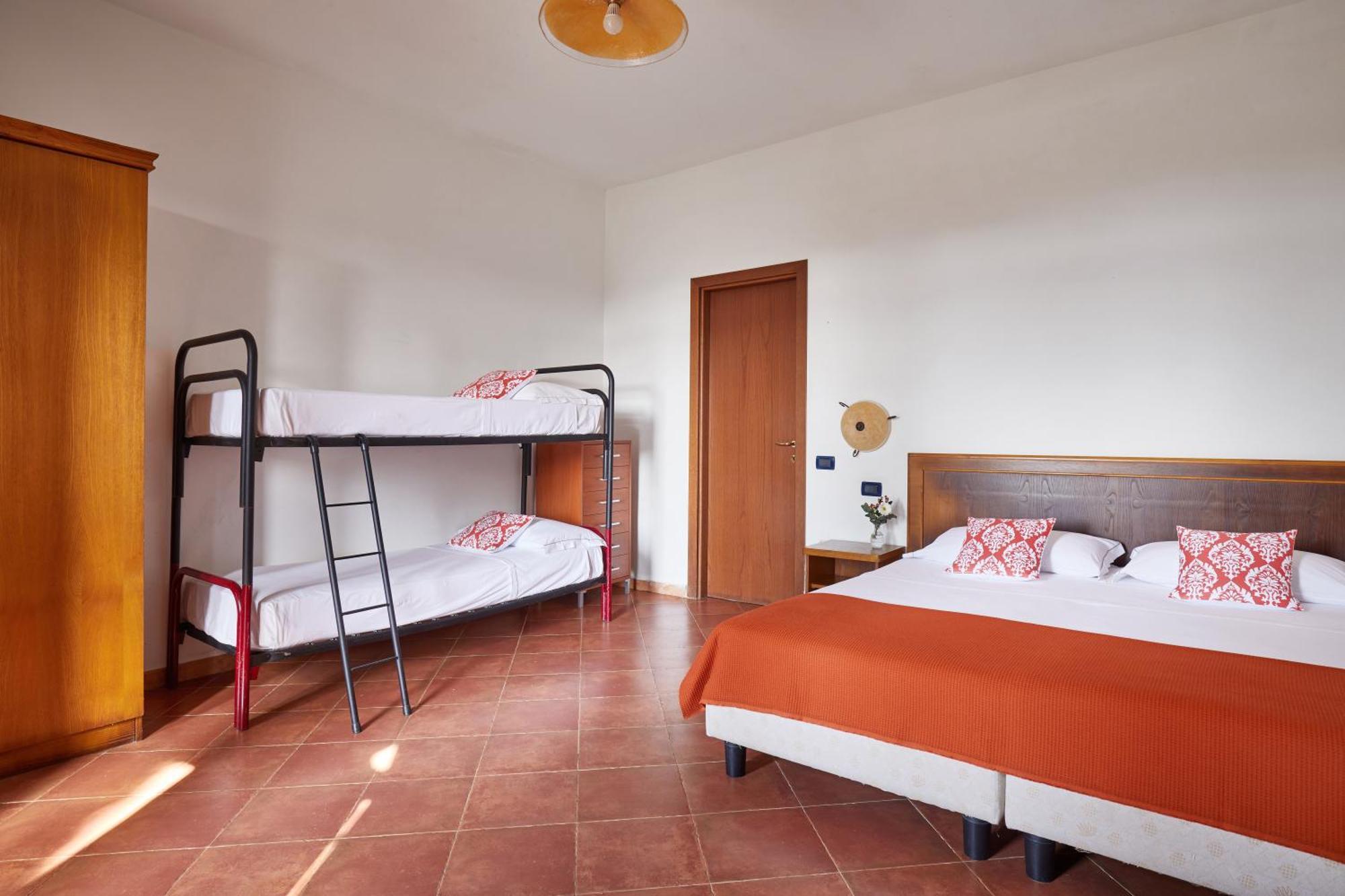 Relais Belvedere Montecatini Val di Cecina Rum bild