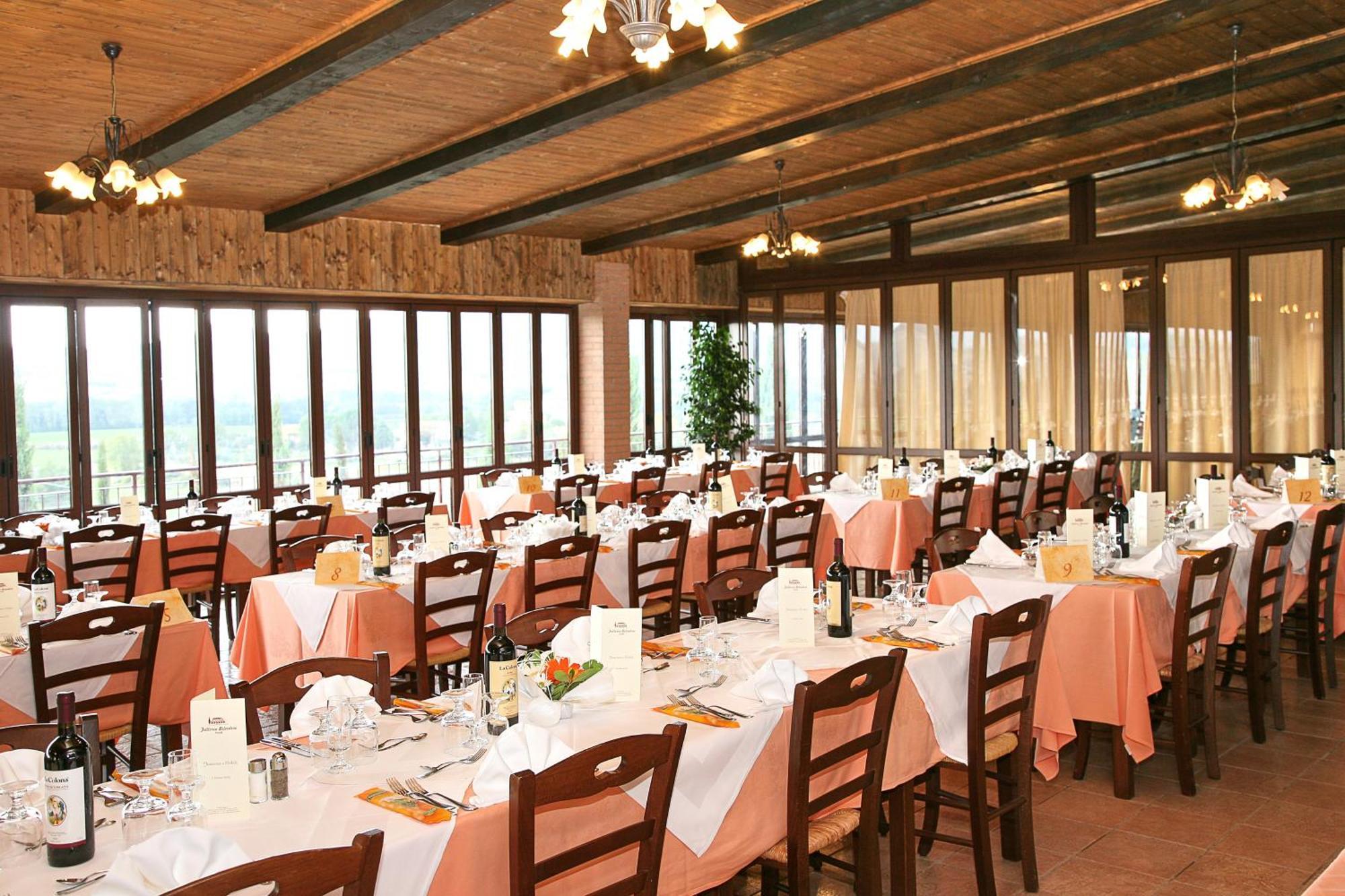 Relais Belvedere Montecatini Val di Cecina Exteriör bild
